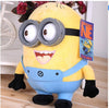 plush toys despicable me Minions Avengers Minions Captain America Superman Spider-Man Batman Iron Man