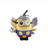 plush toys despicable me Minions Avengers Minions Captain America Superman Spider-Man Batman Iron Man