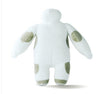 Big Hero 6 Baymax Plush Doll Toy Robot 18cm 7 inch