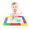 Baby Water Drawing Toys Aqua doodle Mat&1 Magic Pen Water Drawing board