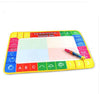 Water Drawing Painting Writing Mat Board Magic Pen Doodle Toy