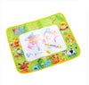 Kids Water Drawing Painting Writing Mat Board &Magic Pen Doodle Toy