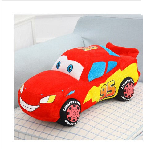 Cars Pixar Original Plush Toys Cars Model Stuffed Plush Toy