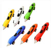 Novelty Classic Toys Cars Ballpoint Pens Diecasts