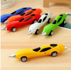 Novelty Classic Toys Cars Ballpoint Pens Diecasts