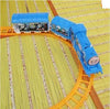 Thomas and train electric eight rails cars