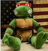 Teenage Mutant Ninja Turtles Plush Toys