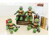 Teenage Mutant Ninja Turtles Plush Toys