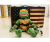 Teenage Mutant Ninja Turtles Plush Toys