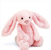 Cute Bunny Plush Toy  Animal Baby Kids