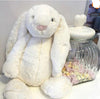 Cute Bunny Plush Toy  Animal Baby Kids