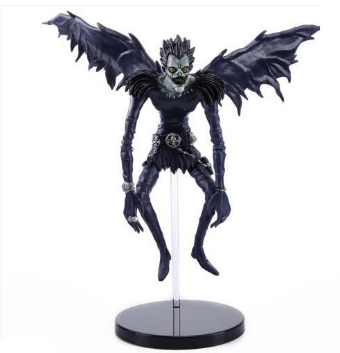 Anime Death Note Ryuuku PVC Action Figures