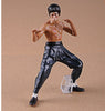 Bruce Lee Action Figures Kung Fu Collection Toys