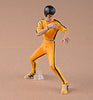 Bruce Lee Action Figures Kung Fu Collection Toys