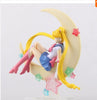 Action Figure  Japan Anime Sailor Moon