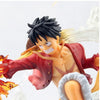 Action Figure Collection Model  One Piece Monkey D Luffy Battle Ver. Figuarts Zero Boxed